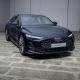 Audi A6 Λιμουζίνα