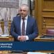 Λάζαρος Τσαβδαρίδης ομιλία