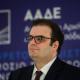 Κυριάκος Πιερρακάκης πορτραίτο