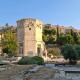 Ακρόπολη και αρχαία ερείπια