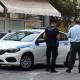 Αστυνομικοί στη Θεσσαλονίκη