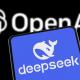OpenAi and DeepSeek