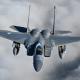 F-15C Eagle