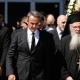 Κυριάκος Μητσοτάκης τελετή