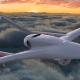 UAV Bayraktar TB2