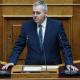Μάξιμος Χαρακόπουλος Βουλή