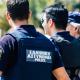 Έλληνες αστυνομικοί δράση