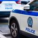 Αστυνομικό όχημα Ελλάδας