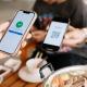 Πληρωμή με κινητό