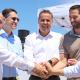 Άτομα του Υπουργείου Περιβάλλοντος και Ενέργειας