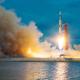 Πύραυλος της Space X