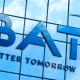 BAT σήμα
