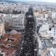 Συγκέντρωση στη Θεσσαλονίκη