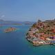 Καστελλόριζο ελληνικό νησί
