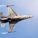 μαχητικό αεροσκάφος F-16