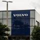 Έδρα Volvo